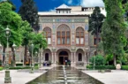 بازگشایی کاخ گلستان بعد از ۳ ماه