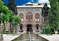 بازگشایی کاخ گلستان بعد از ۳ ماه