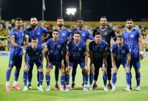 ترکیب احتمالی استقلال مقابل المحرق بحرین
