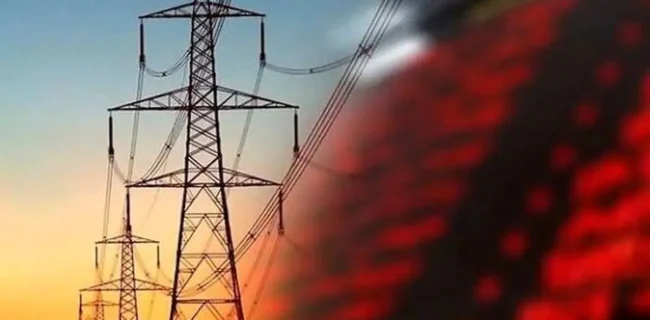 معامله ۴۵.۵ همت برق در بازار/سهم برق بورسی به ۶۰ درصد خواهد رسید معامله ۴۵.۵ همت برق در بازار/سهم برق بورسی به ۶۰ درصد خواهد رسید