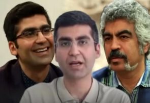 در ۷ سالگی مورد تعرض جنسی قرار گرفتم!