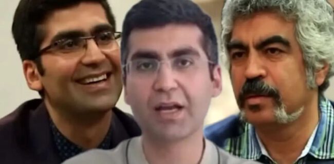 در ۷ سالگی مورد تعرض جنسی قرار گرفتم!