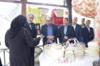 صنایع‌ دستی حلقه اتصال فرهنگ و اقتصاد است