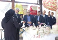 صنایع‌ دستی حلقه اتصال فرهنگ و اقتصاد است