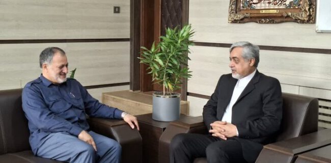 نظارت سازمان بازرسی زمینه‌ ساز خدمت بهتر به مردم است