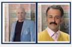 یک گیلانی معاون هماهنگ‌ کننده انجمن نویسندگان بریکس در ایران شد