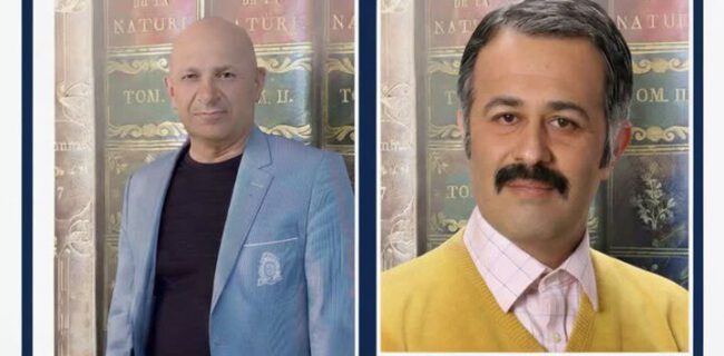 یک گیلانی معاون هماهنگ‌ کننده انجمن نویسندگان بریکس در ایران شد