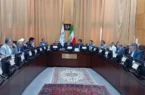 نشست کمیسیون مشترک بررسی لایحه سازمان ملی مهاجرت آغاز شد نشست کمیسیون مشترک بررسی لایحه سازمان ملی مهاجرت آغاز شد
