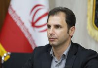 خیابانی در بندرانزلی به نام «غفور جهانی» نامگذاری شد خیابانی در بندرانزلی به نام «غفور جهانی» نامگذاری شد