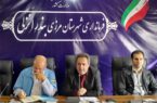 خسارت  ۹۲ میلیارد تومانی به شهر بندرانزلی بر اثر بارندگی شدید اخیر