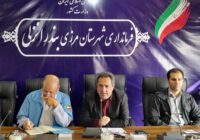 خسارت ۹۲ میلیارد تومانی به شهر بندرانزلی بر اثر بارندگی شدید اخیر خسارت ۹۲ میلیارد تومانی به شهر بندرانزلی بر اثر بارندگی شدید اخیر