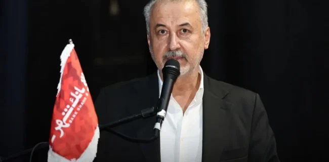 جانشین درویش در پرسپولیس مشخص شد