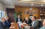 گیلان ظرفیت بالایی برای توسعه صادرات به بازار عراق دارد
