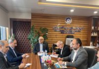 گیلان ظرفیت بالایی برای توسعه صادرات به بازار عراق دارد گیلان ظرفیت بالایی برای توسعه صادرات به بازار عراق دارد