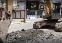 شرایط فعلی در شأن یک پروژه ملی نیست