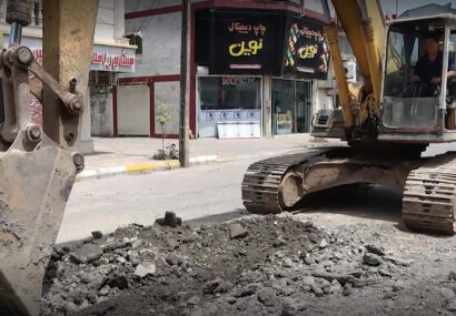 شرایط فعلی در شأن یک پروژه ملی نیست