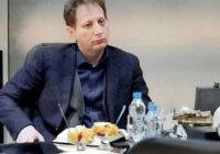 فرزین» حکم تخلیه «زنجانی» را صادر می کند؟/ سرنوشت مبهم برج معروف تهران پس از انحلال بانک آینده