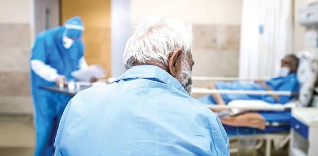 ۵۵۰ میلیارد تومان برای بستری بازنشستگان در مراکز طرف قرارداد هزینه شد