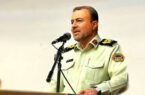 امنیت پایدار با مشارکت مردم و رسانه‌ها محقق می‌شود