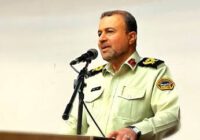 امنیت پایدار با مشارکت مردم و رسانه‌ها محقق می‌شود