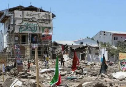 آغاز پرداخت مرحله دوم اعتبارات به خسارت‌دیدگان حوادث ناشی از جنگ ۱۲ روزه اخیر در آستانه‌اشرفیه