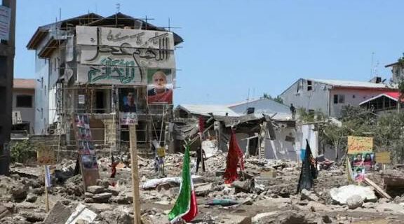 آغاز پرداخت مرحله دوم اعتبارات به خسارت‌دیدگان حوادث ناشی از جنگ ۱۲ روزه اخیر در آستانه‌اشرفیه