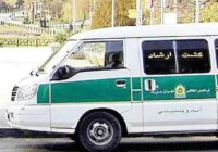 گشت ارشاد مانند قانون جمعآوری ماهواره متروک شده گشت ارشاد مانند قانون جمعآوری ماهواره متروک شده