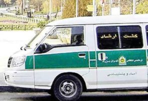 گشت ارشاد مانند قانون جمعآوری ماهواره متروک شده