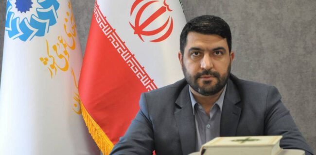 سرپرست اداره‌کل کتابخانه‌های عمومی استان گیلان منصوب شد