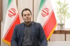 رضا حیدری ایمن‌آبادی رسماً بخشدار مرکزی شهرستان رشت شد