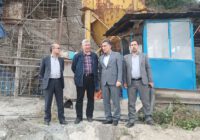 محور کلاچای–قزوین، مسیر جایگزین کاهش ترافیک آزادراه قزوین–رشت