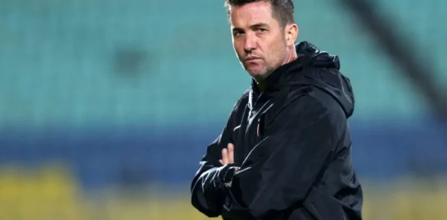 سرنوشت سیستم سه دفاعه پرسپولیس با اوسمار سرنوشت سیستم سه دفاعه پرسپولیس با اوسمار