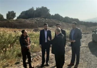 ورود دادستانی رودبار به بوی نامطبوع کارخانجات زیتون؛ تعیین مهلت برای ایجاد سیستمهای تصفیه پساب