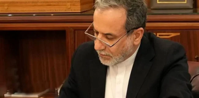 کنایه وزیر امور خارجه به اظهارات نخستوزیر رژیم صهیونیستی کنایه وزیر امور خارجه به اظهارات نخستوزیر رژیم صهیونیستی