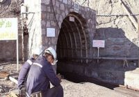 معدن سنگرود پس از برآورد دقیق ذخایر به بخش خصوصی واگذار میشود معدن سنگرود پس از برآورد دقیق ذخایر به بخش خصوصی واگذار میشود