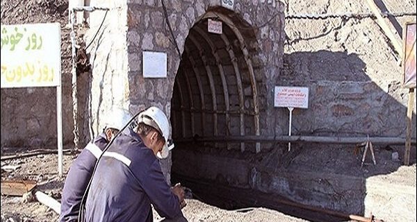 معدن سنگرود پس از برآورد دقیق ذخایر به بخش خصوصی واگذار میشود معدن سنگرود پس از برآورد دقیق ذخایر به بخش خصوصی واگذار میشود
