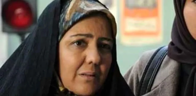 زویا امامی درگذشت زویا امامی درگذشت