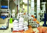 نوسازی و تجهیز ۴۰۷ واحد شالیکوبی در گیلان نوسازی و تجهیز ۴۰۷ واحد شالیکوبی در گیلان