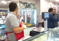 کنترل قیمت کالا‌های اساسی و خدمات ضروری مردم در بندرانزلی