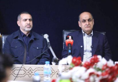 فعالیت ۵۰۰ هزار گیلانی در حوزه آموزش عالی