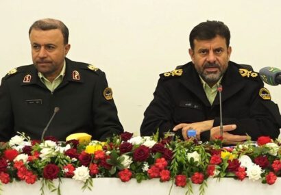 مبارزه جدی با خرده‌فروشان و جمع‌آوری معتادان متجاهر دو مطالبه اصلی مردم است