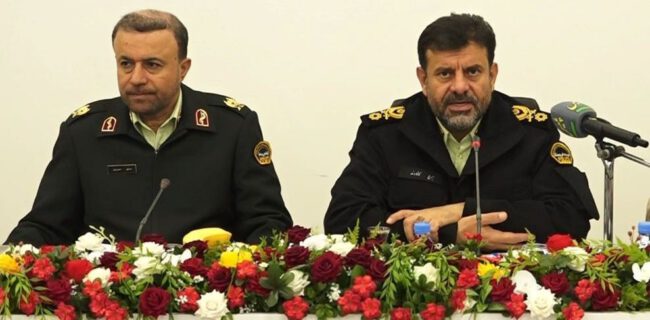 مبارزه جدی با خرده‌فروشان و جمع‌آوری معتادان متجاهر دو مطالبه اصلی مردم است