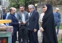 خشکبیجار در مسیر تبدیل به بخش سبز برق گیلان قرار دارد