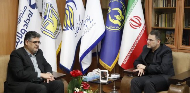 تأمین مسکن برای اقشار کمدرآمد اولویت نخست بنیاد مسکن است تأمین مسکن برای اقشار کمدرآمد اولویت نخست بنیاد مسکن است