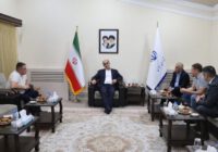 گیلان مقصدی مطمئن برای سرمایه گذاری است گیلان مقصدی مطمئن برای سرمایه گذاری است