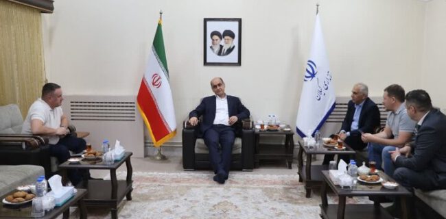 گیلان مقصدی مطمئن برای سرمایه گذاری است