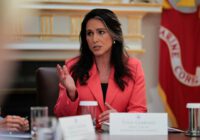 آمریکا دیگر به‌دنبال تغییر رژیم در کشورها نیست / همچنان ایران یک نگرانی است