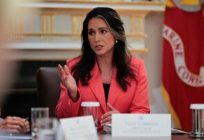 آمریکا دیگر به‌دنبال تغییر رژیم در کشورها نیست / همچنان ایران یک نگرانی است