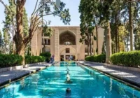 کاشان به جمع شهرهای خلاق جهان پیوست