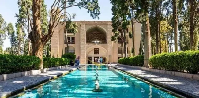 کاشان به جمع شهرهای خلاق جهان پیوست کاشان به جمع شهرهای خلاق جهان پیوست